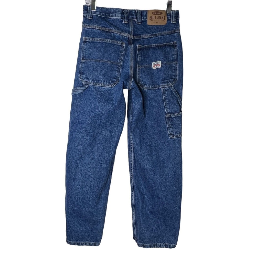 Old Navy Kids Blue Jeans